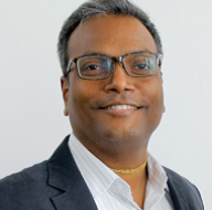 Varkey Joseph